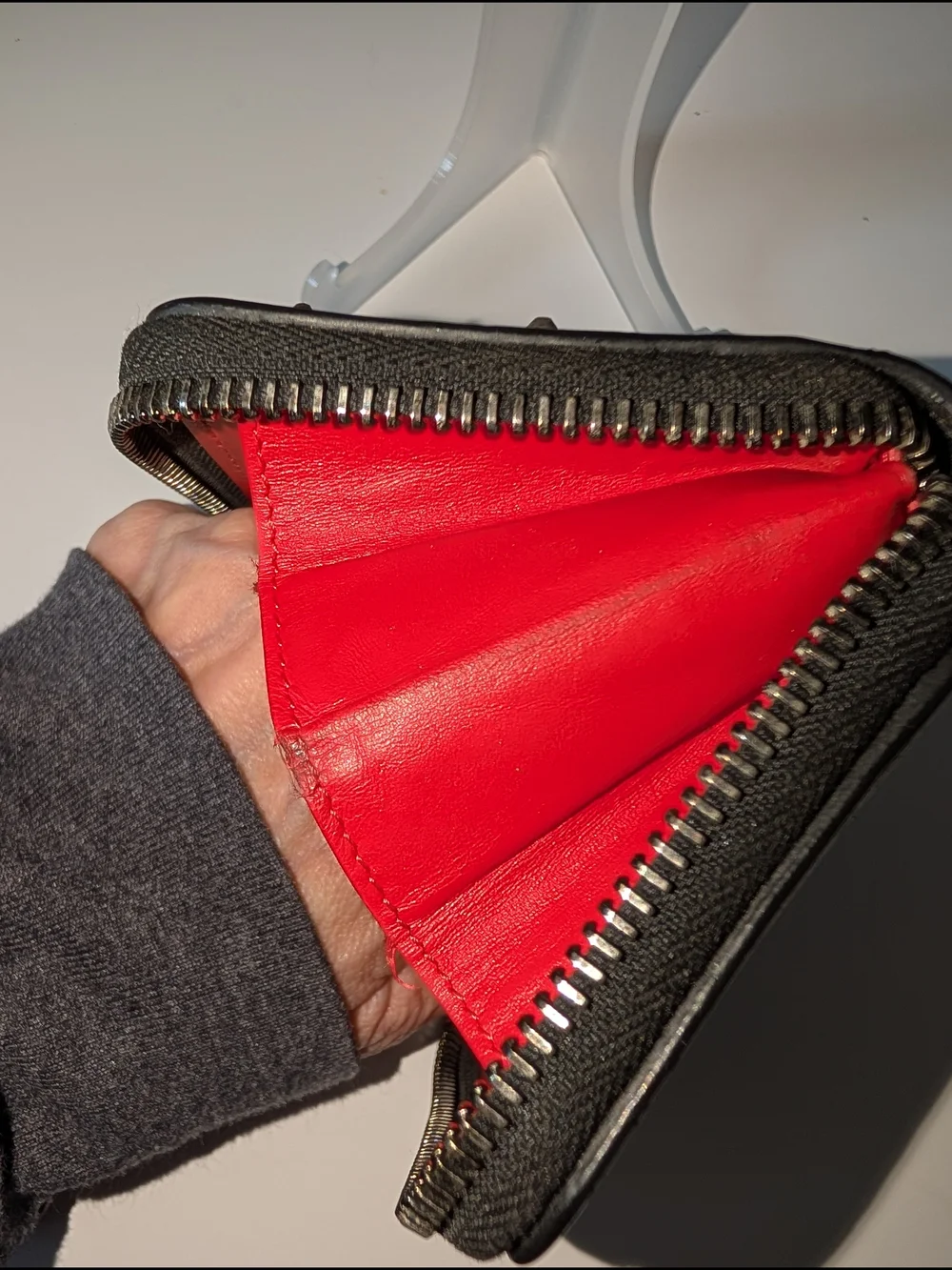 Christian Louboutin guc authentic